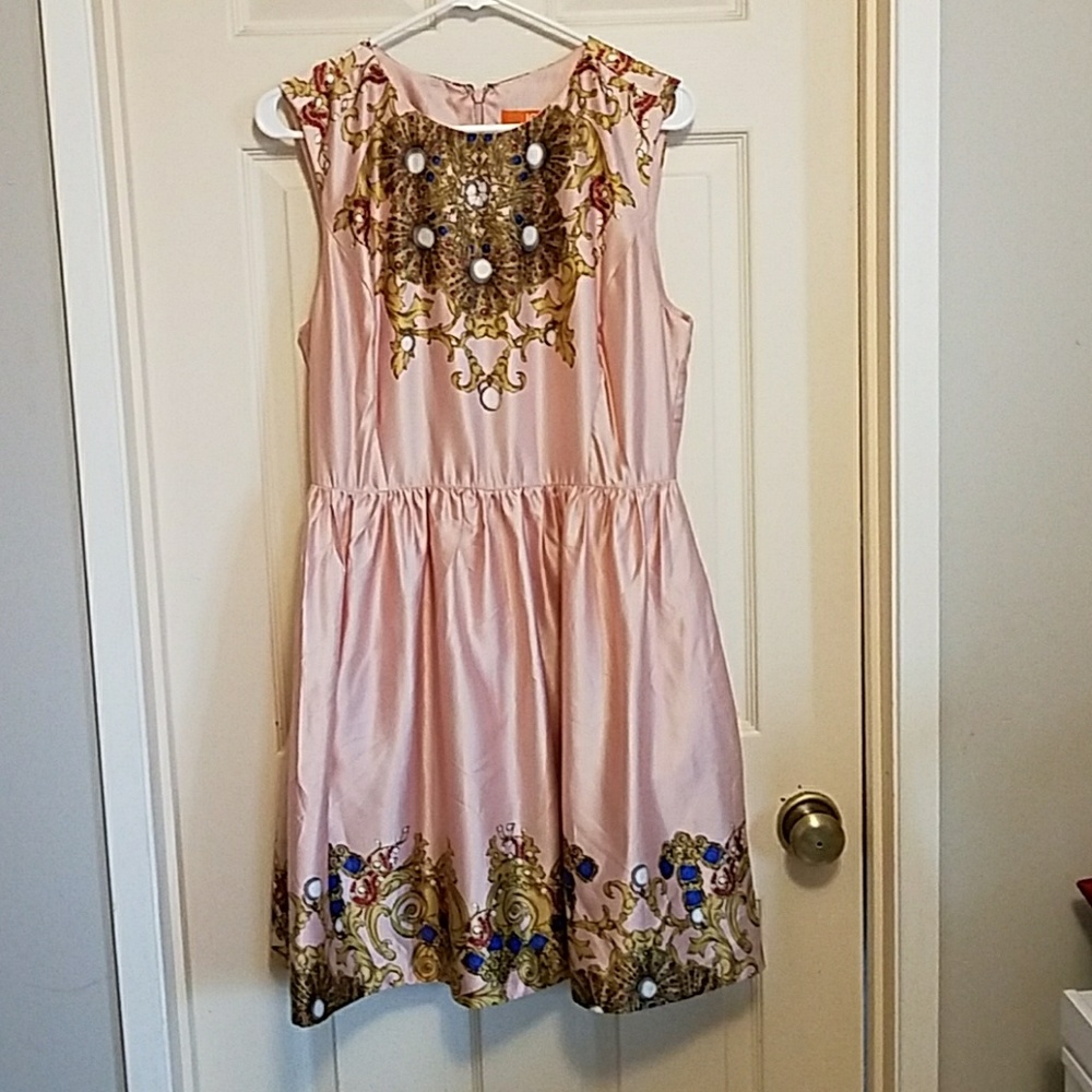 Joe Fresh dress